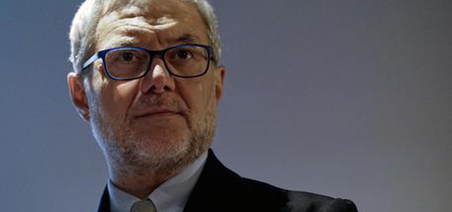 Giovanni Melillo a capo Procura Napoli