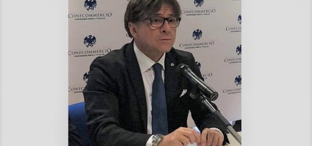 Confcommercio: Richiesta stato di calamità naturale