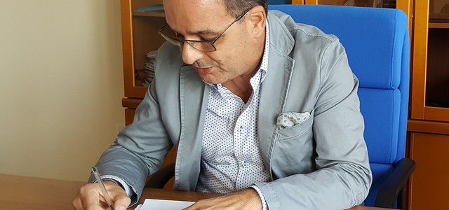 Chiaravalle Centrale, il sindaco: in un solo anno abbiamo già ottenuto tanti risultati