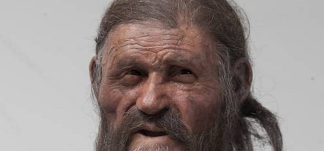 L'uomo dei ghiacci aveva il cuore malato