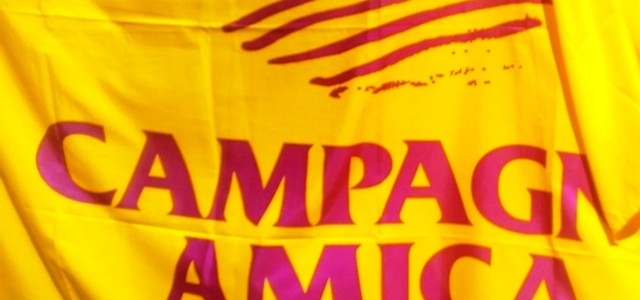 Beach Soccer, nella tappa catanzarese i prodotti calabresi di Campagna Amica Coldiretti