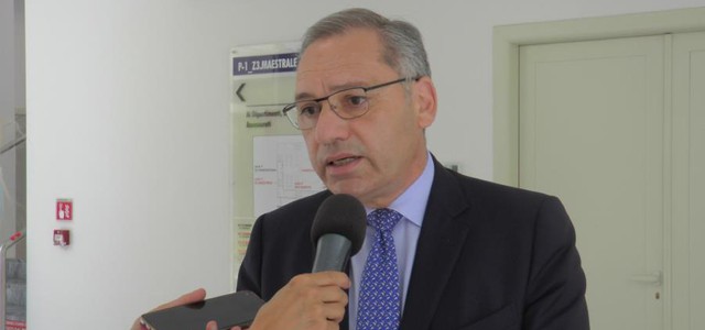 Arpacal partecipa alla celebrazione dei 30 anni di fondazione della Società italiana di Geologia Ambientale