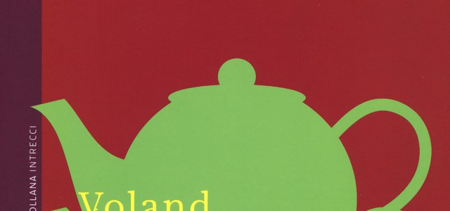 Vita e morte delle aragoste, presentazione alla Ubik