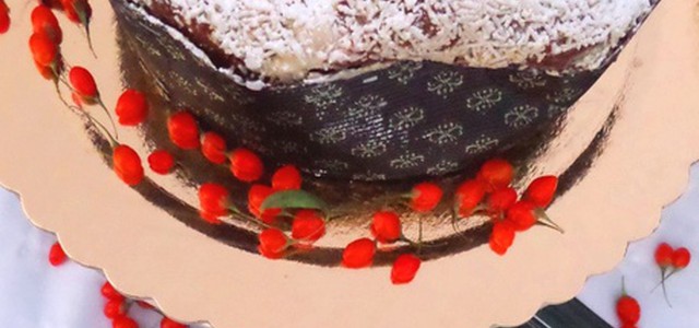 Pangoji nutraceutico calabrese è miglior panettone