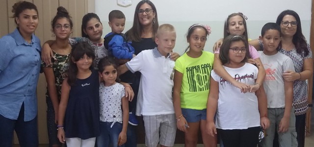 "Il bullismo: dialogo con i più piccoli", incontro a Guardavalle