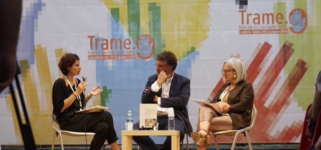 CONFCOMMERCIO A “TRAME.9”:  DIFENDERE LE IMPRESE DALLE INFILTRAZIONI MAFIOSE