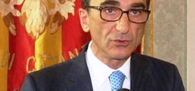 Incontro Abramo-Alecci: "Al Comune di Catanzaro chiesto solo supporto tecnico"