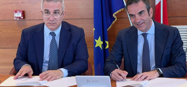 Rifiuti, firmato il Protocollo d'intesa Regione Calabria-CONAI per potenziare la raccolta e il riciclo degli imballaggi