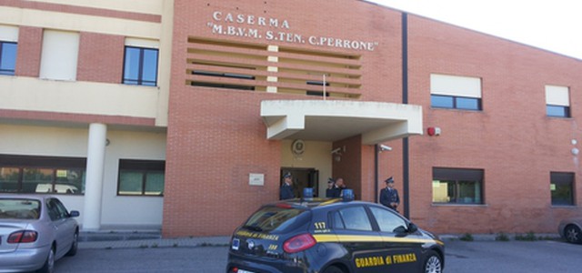 Truffa contributi agricoli, 4 indagati