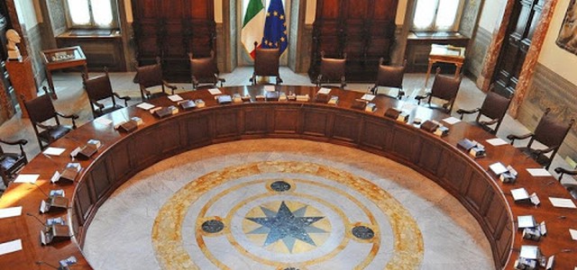 Maltempo in Calabria, Consiglio dei ministri dichiara stato di emergenza