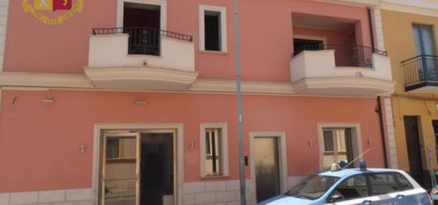 'Ndrangheta: sequestrati beni a cosca Piromalli