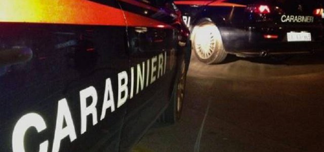 Rende, 24enne accoltellato in un locale