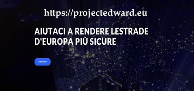 SICUREZZA STRADALE - La Polizia presenta il progetto "Zero Vittime"