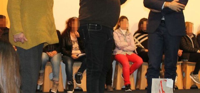 Falcomatà visita i penitenziari reggini con il Garante per i Detenuti Agostino Siviglia 