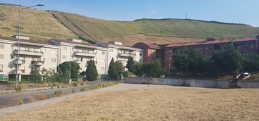Catanzaro, Rotundo: “Finalmente è stata ripulita via Fares”