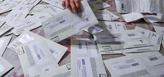 Equitalia: 600.000 richieste rottamazione cartelle, 8,3 miliardi