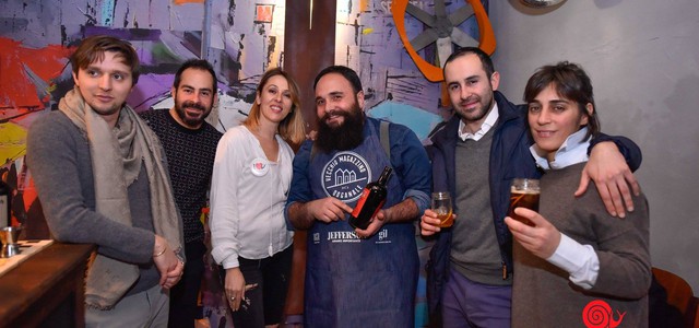 Presentata la prima birra identitaria calabrese