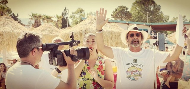 Il MAT FESTIVAL riesce e riunisce.  L'estate apre i battenti al Dadada Beach Village (FOTOGALLERY)