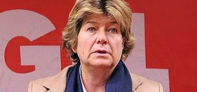 Cgil: "Due si per cambiare il lavoro", Susanna Camusso a Catanzaro