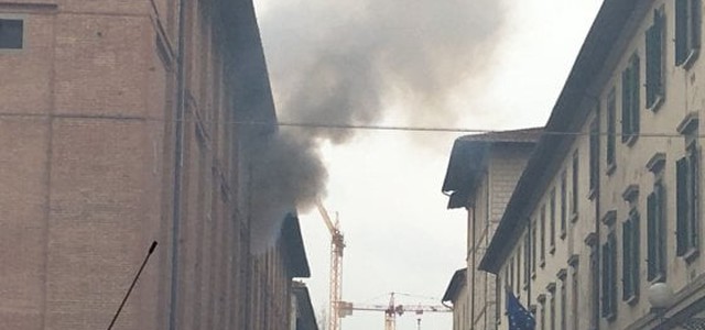 Incidente in caserma, muore artificiere calabrese a Firenze