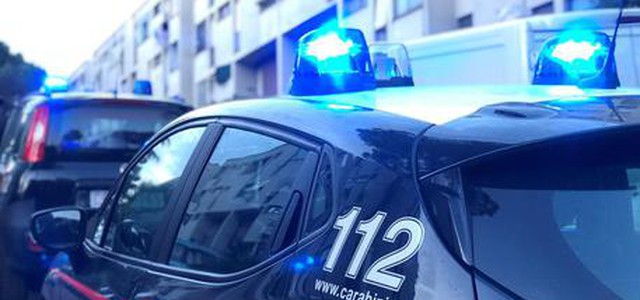 Minaccia di far saltare in aria una chiesa
