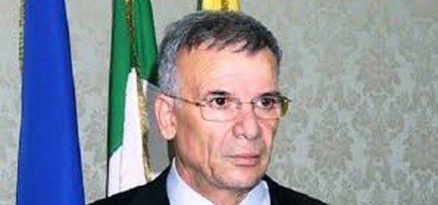 Il Presidente del Consiglio regionale Domenico Tallini ha convocato la Conferenza dei Presidenti dei Gruppi.