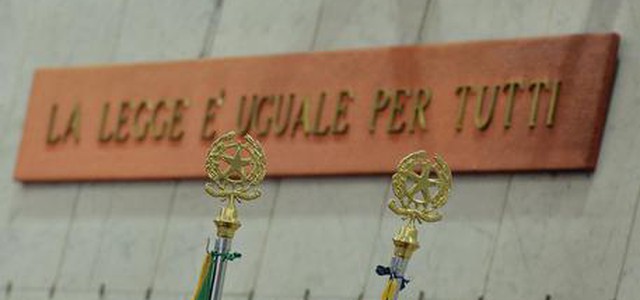 Duplice omicidio a Lamezia, 5 ergastoli