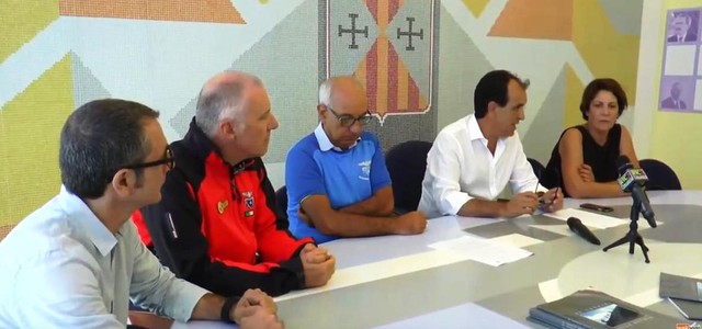 Intesa tra Provincia Catanzaro e club alpino (VIDEO)