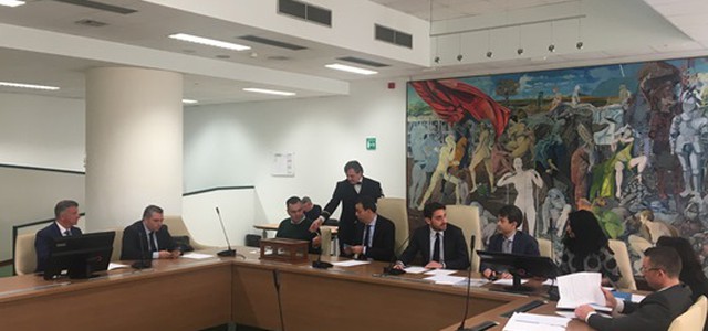 Consiglio regionale: D'Agostino eletto presidente Commissione Riforme