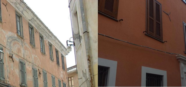 Catanzaro con Abramo: "Nessuno più del sindaco ha recuperato pezzi storici della città"