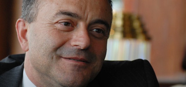 Gratteri: "la ricreazione è finita"