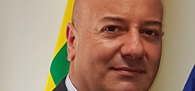 Coldiretti Reggio Calabria, avvicendamento al vertice: Pietro Sirianni è il nuovo direttore