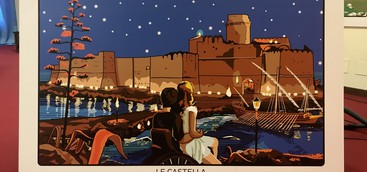 Domani taglio del nastro per "Il Mercante in Fiera Calabrese" di Luca Viapiana