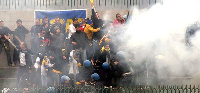 Calcio: Questore Catanzaro, quattro Daspo