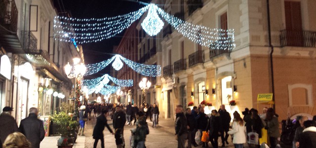 Epifania, tutti gli eventi in programma per domani nel centro storico 