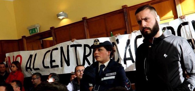 Girifalco, Gianturco: ”Annullato foglio di via. Il Tar ci ha dato ragione”