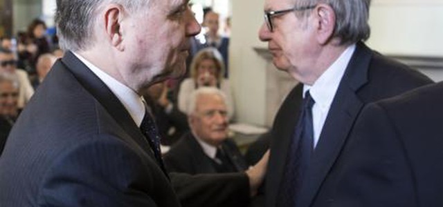 Bankitalia, a novembre debito 2.275 mld