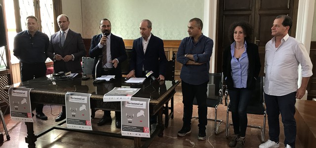 PRESENTATO PROTOCOLLO D’INTESA PER PREVENZIONE E CONTRASTO TRUFFE AD ANZIANI