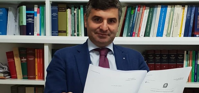 Tar Calabria: Presidente, Consiglio e Giunta della CCIAA di Catanzaro sono legittimi