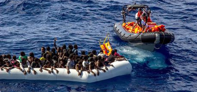 Solidarietà Ue, la sfida di Tallinn per l'Italia. Anche Germania contro l'apertura di altri porti