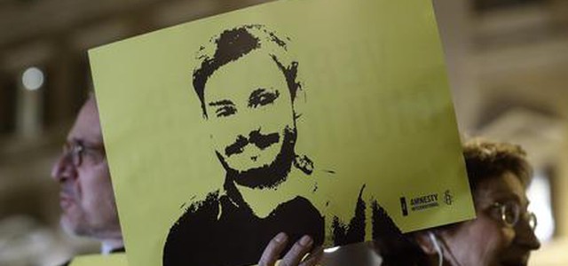 I Regeni: fallimento ritorno ambasciatore al Cairo
