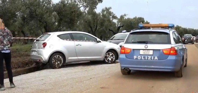 Tragedia San Pietro Lametino, sopralluogo di Oliverio e Tansi (VIDEO)