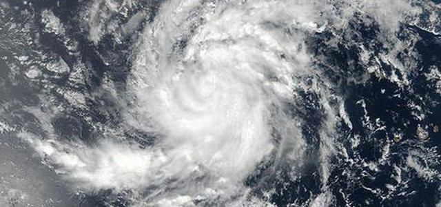Uragano Irma è arrivato ai Caraibi, ordine evacuazione nelle Bahamas