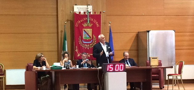 De Biase: "Consiglio comunale congiunto Lamezia/Catanzaro per rilanciare l’area vasta"
