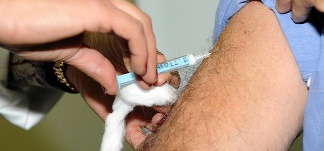Iniezione blocca-peso per non ingrassare di nuovo dopo dieta
