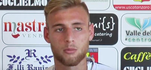 Trapani-Catanzaro, Puntoriere: "Dobbiamo lavorare per migliorare" (VIDEO)