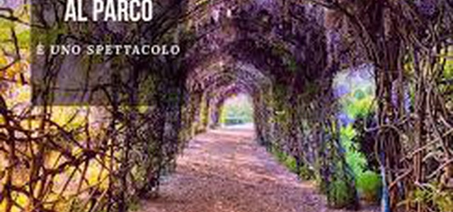 DOMENICA 1 VIA ALLA RASSEGNA “SETTEMBRE AL PARCO”