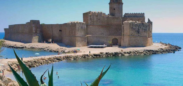 Pitaro chiede al ministro Franceschini la riapertura della fortezza di Le Castella