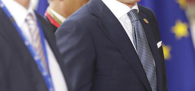 Migranti, Conte: 'Vertice spartiacque, da Ue aspettiamo fatti
