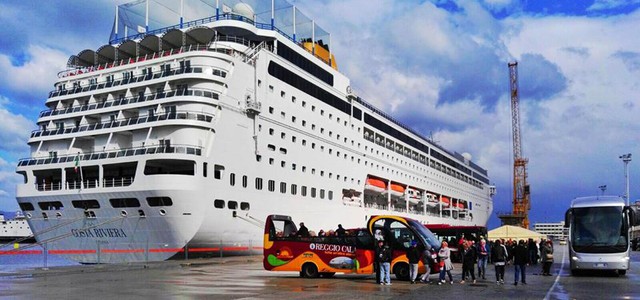 Torna a Reggio Calabria la Costa NeoRiviera